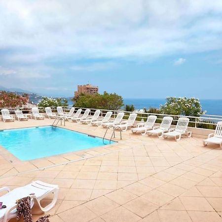 Monaco Beausoleil "La Maison De Marie" Exterior foto